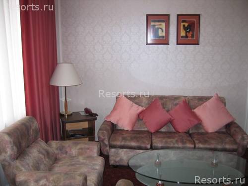 Odessos Hotel 21